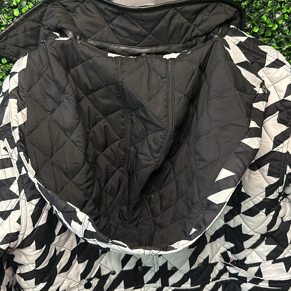 Reversible Button Coat - image 3